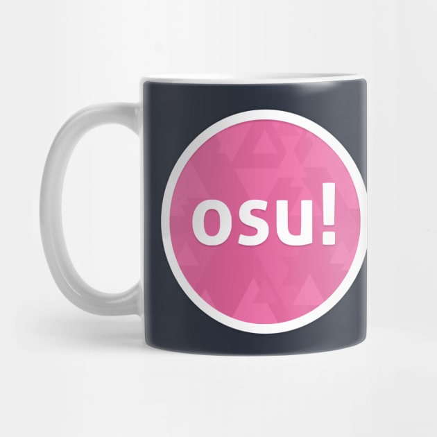 osu! by RetroFreak